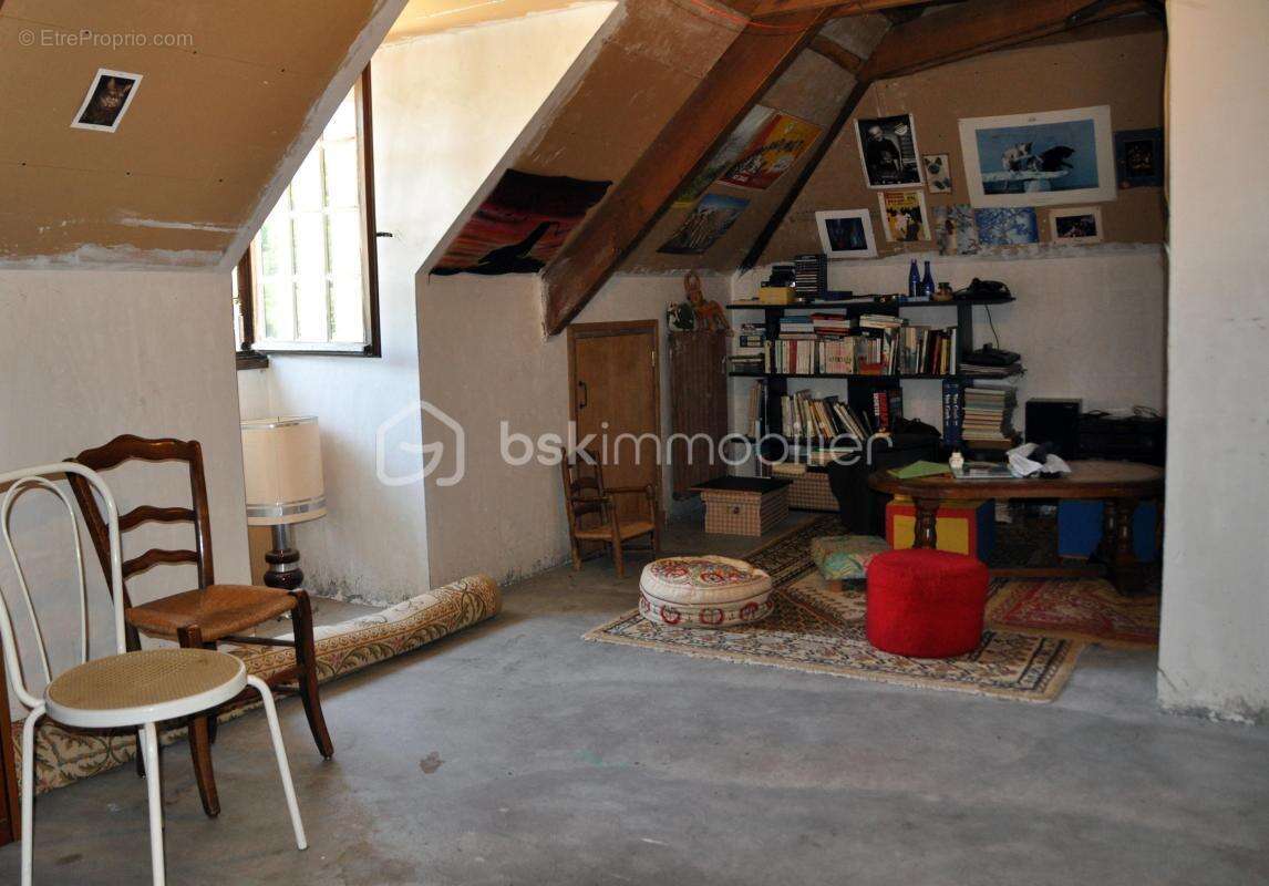 En exclusivité ! Maison Individuelle à vendre à Conques-en-Rouergue 12320 - photo 10