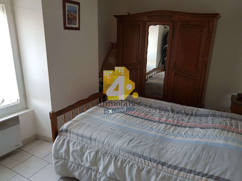 Appartement à PONTCHATEAU