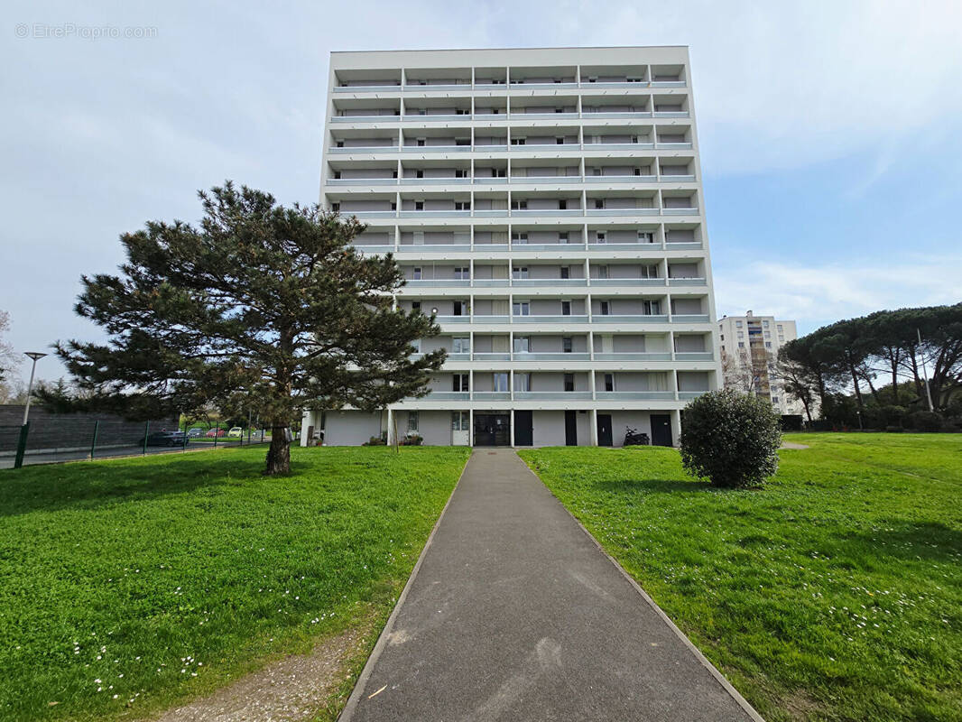 Appartement à GRADIGNAN