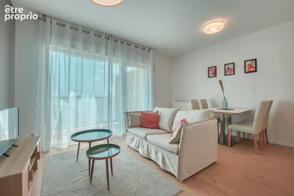 Investissement en residence Senior - photo 7
