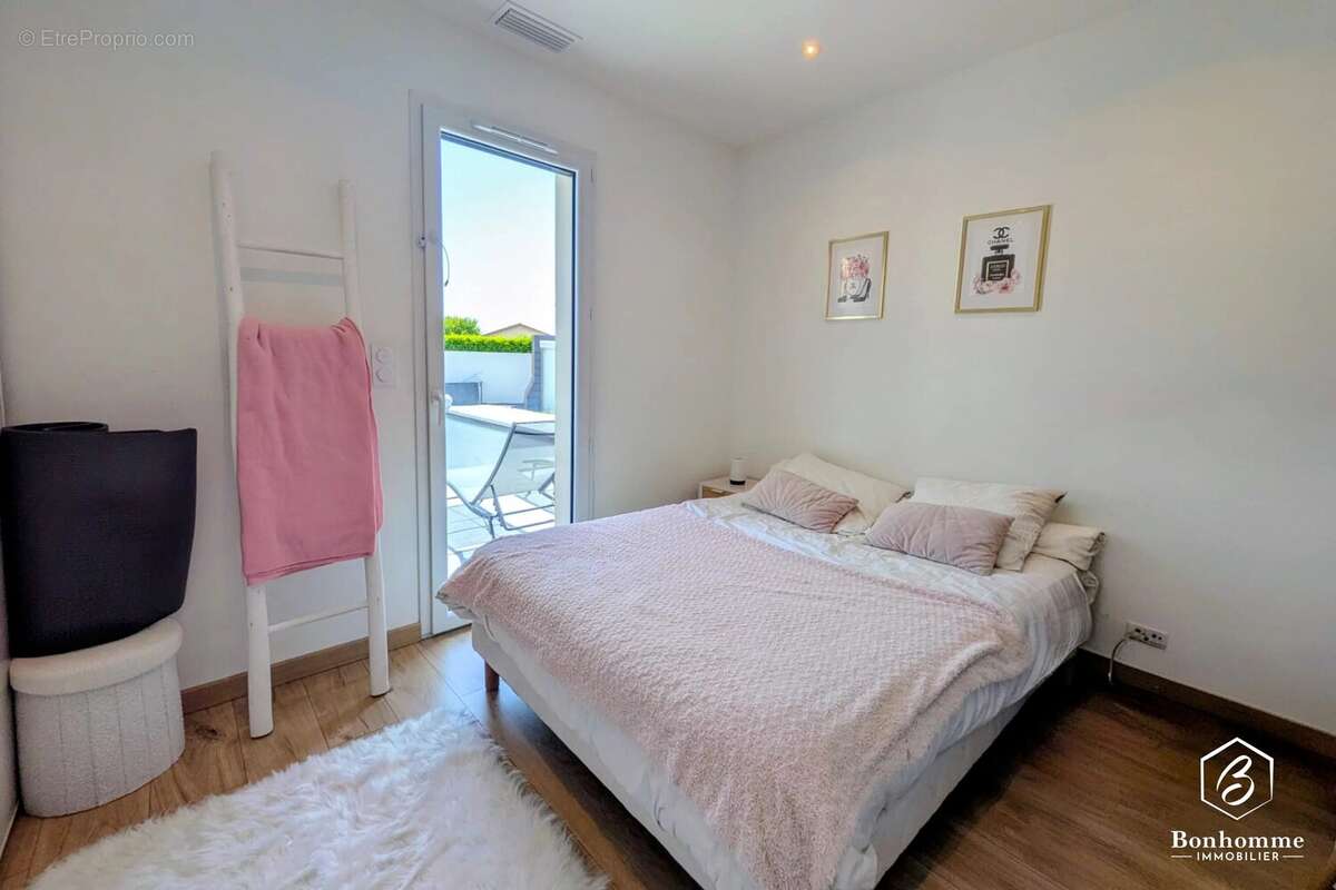 Maison 5 pièces - 135 m² CADILLAC - photo 12