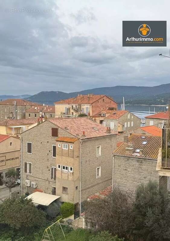 Appartement à PROPRIANO