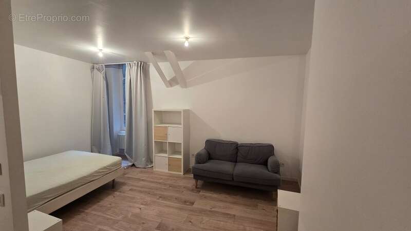 Appartement à LYON-5E