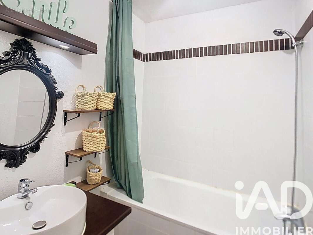 Photo 8 - Appartement à CARCASSONNE