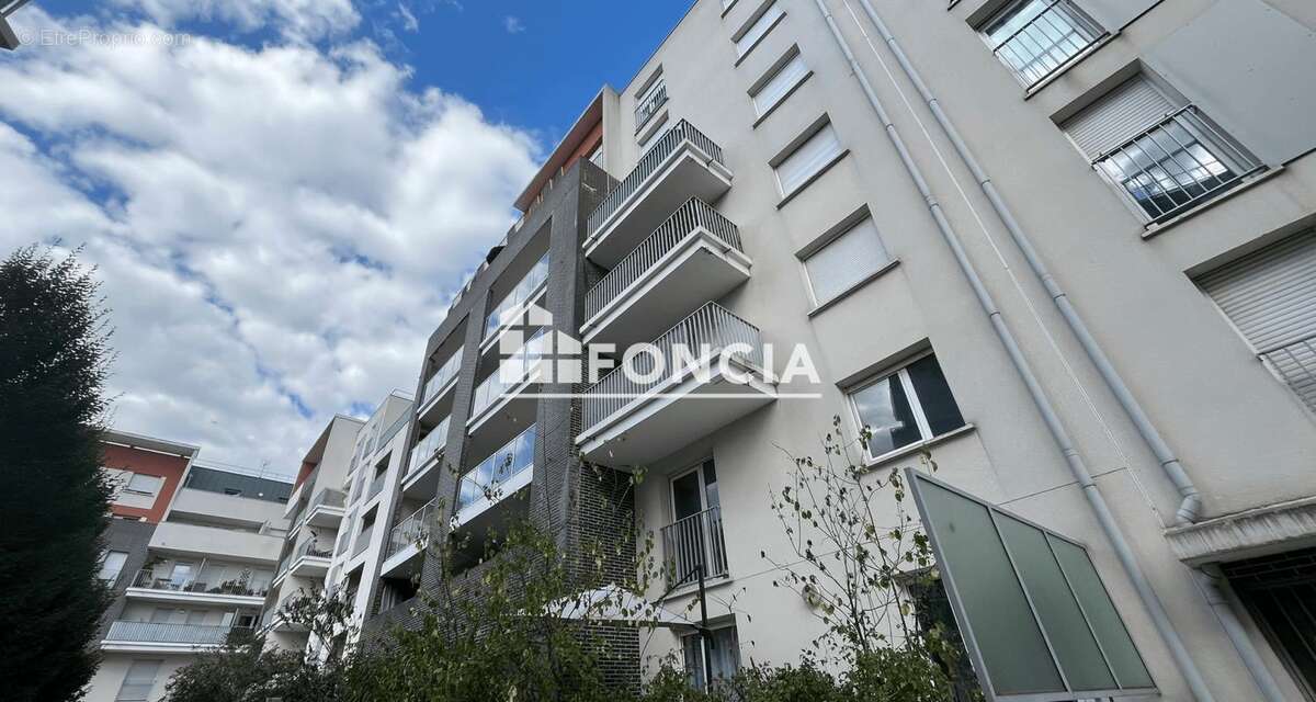 Appartement à ARGENTEUIL