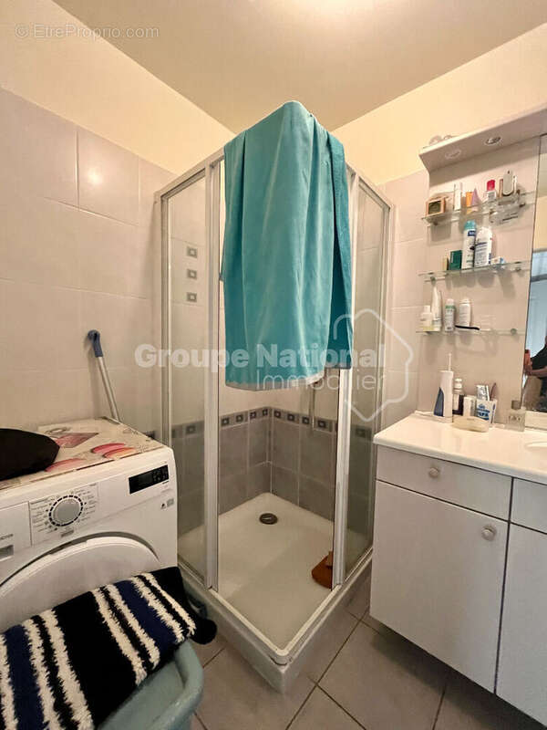 Appartement à CHATEAURENARD