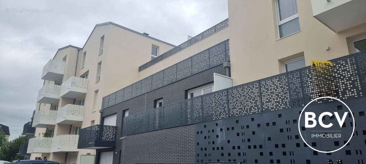 Appartement à CHARTRES