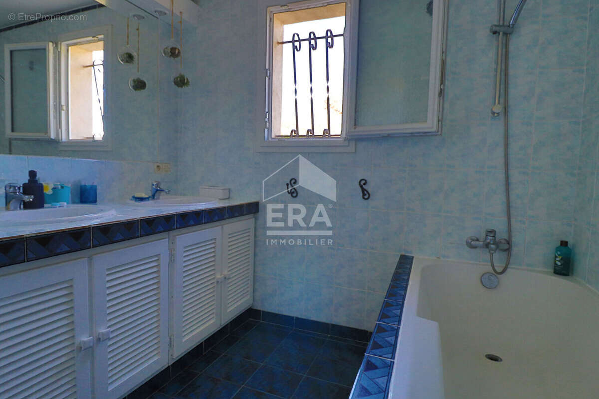 Maison à SAINT-SAVOURNIN