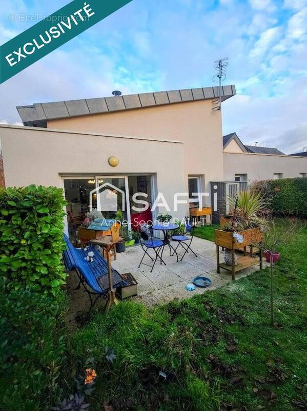 Photo 1 - Appartement à LANGUEUX