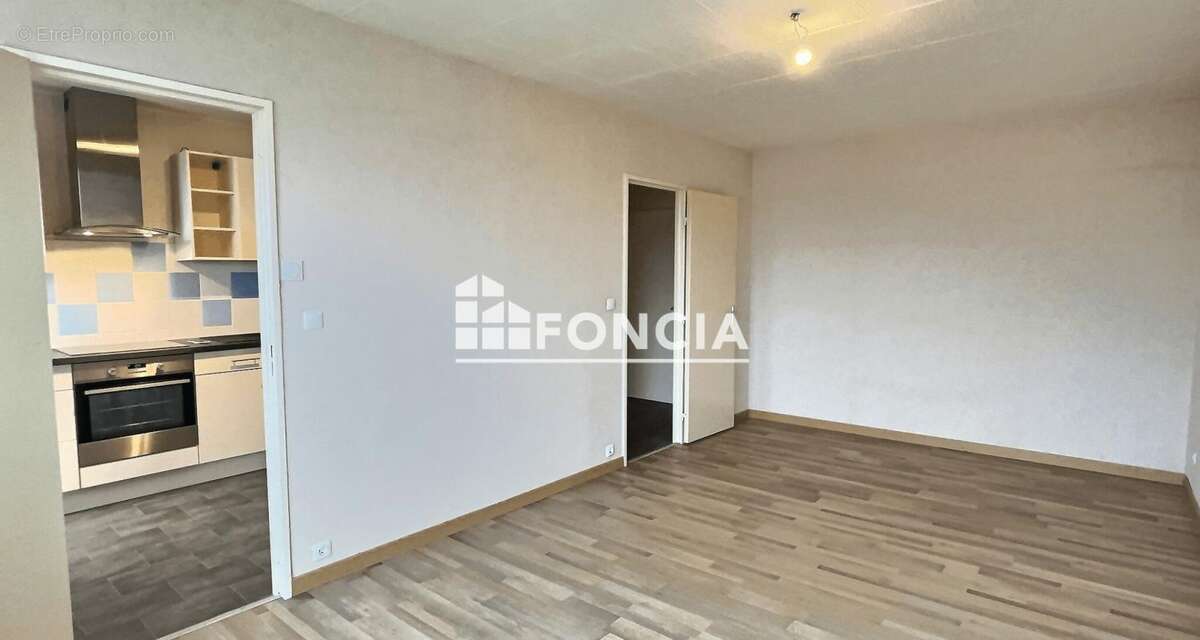 Appartement à FIRMINY