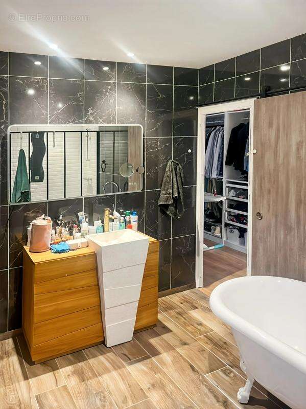 Maison à MIGNE-AUXANCES