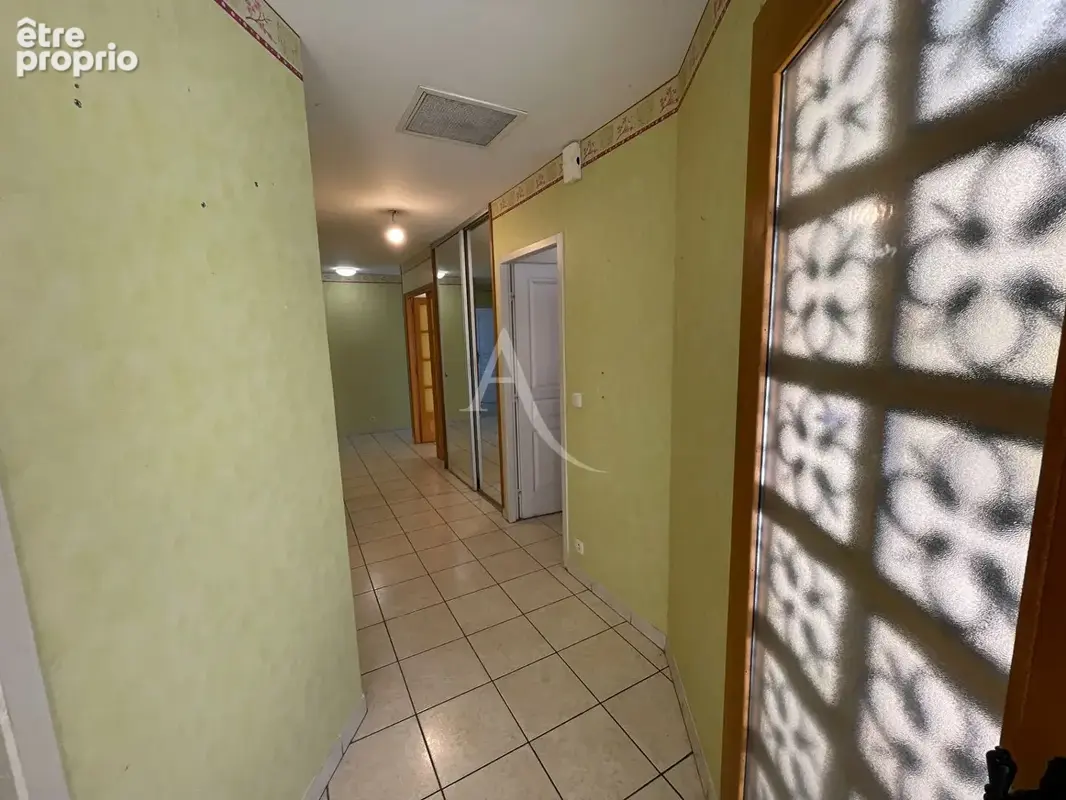 Carmaux, maison de type 4 de 108 m² - photo 3