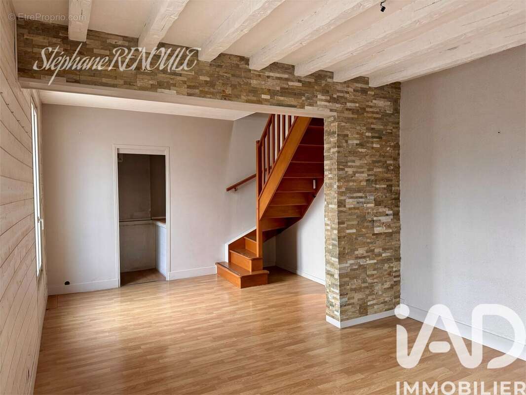 Photo 3 - Appartement à NOISY-LE-GRAND