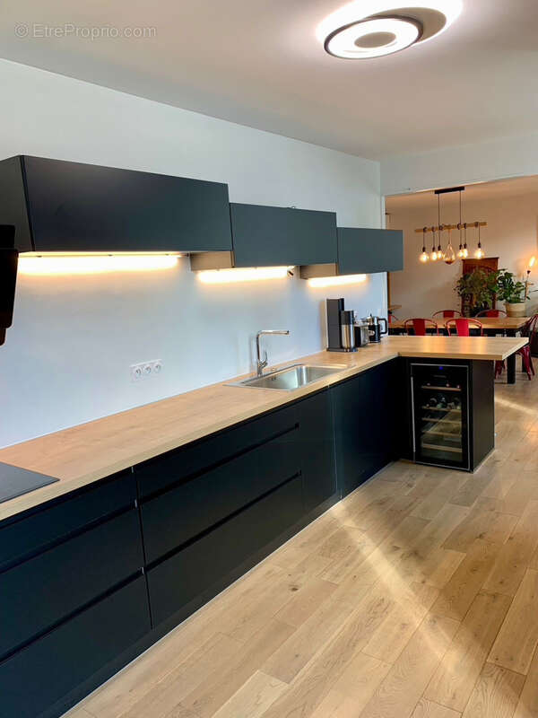 Appartement à VALENCE