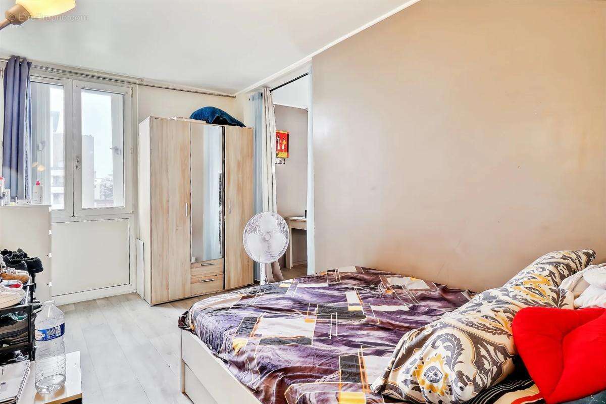 Appartement à VIRY-CHATILLON