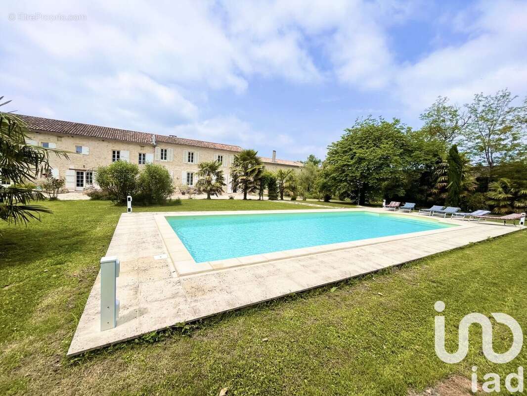 Photo 3 - Maison à LESPARRE-MEDOC