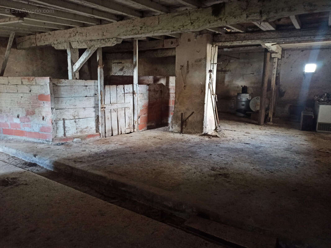 Maison à SAINT-FELIX-LAURAGAIS