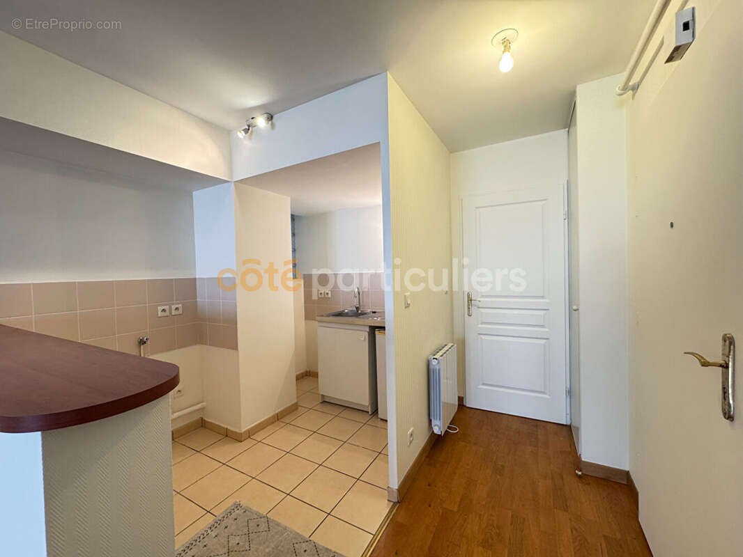 Appartement à ORLEANS