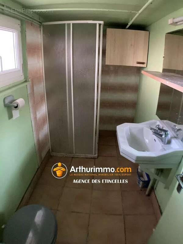 Maison à MARTIGNE-FERCHAUD