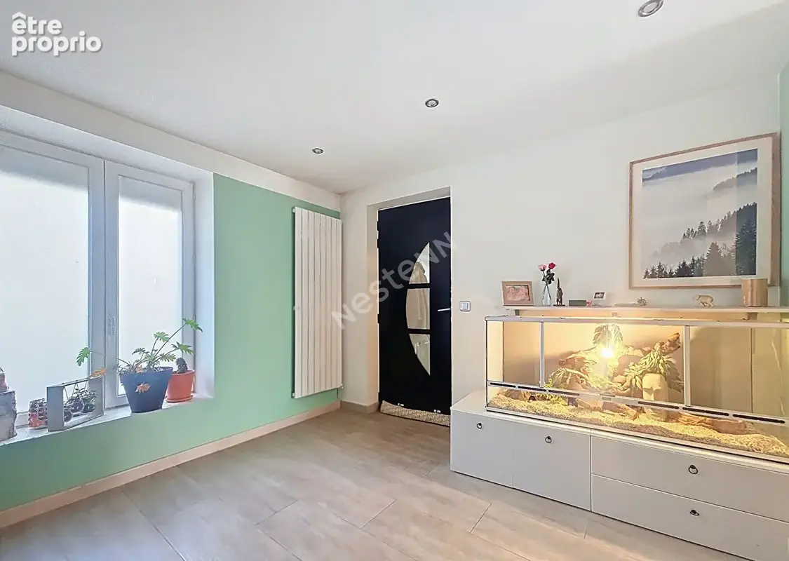 Maison de charme à vendre à Mareil en France - 5 pièces, 132 m² - photo 5
