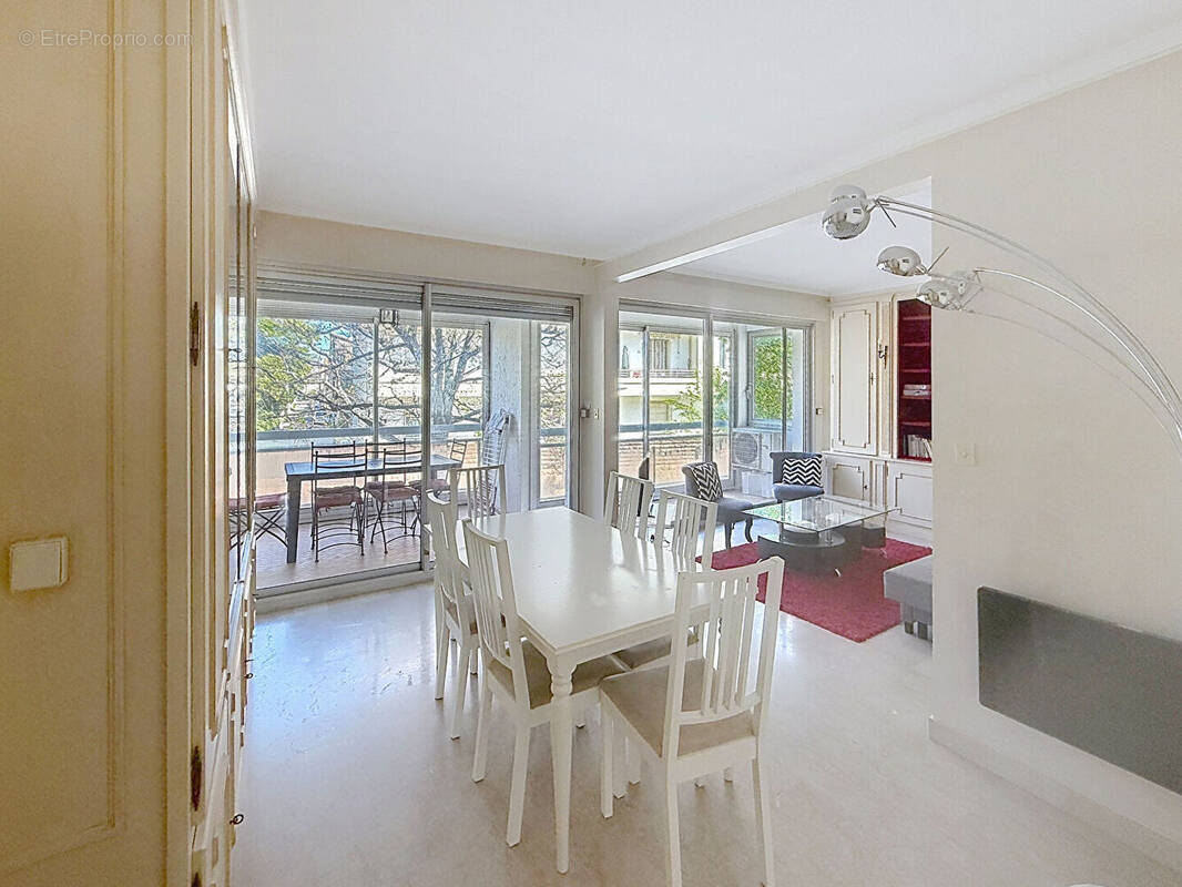 Appartement à AVIGNON