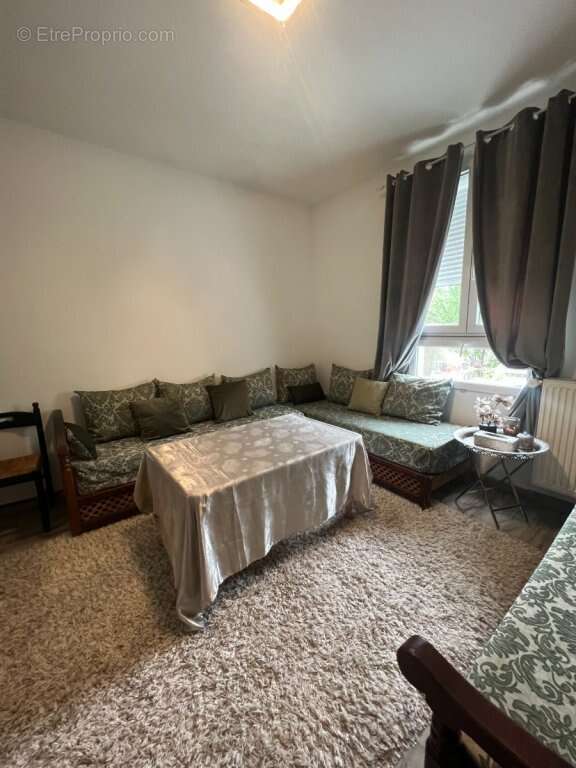 Maison à LE CREUSOT