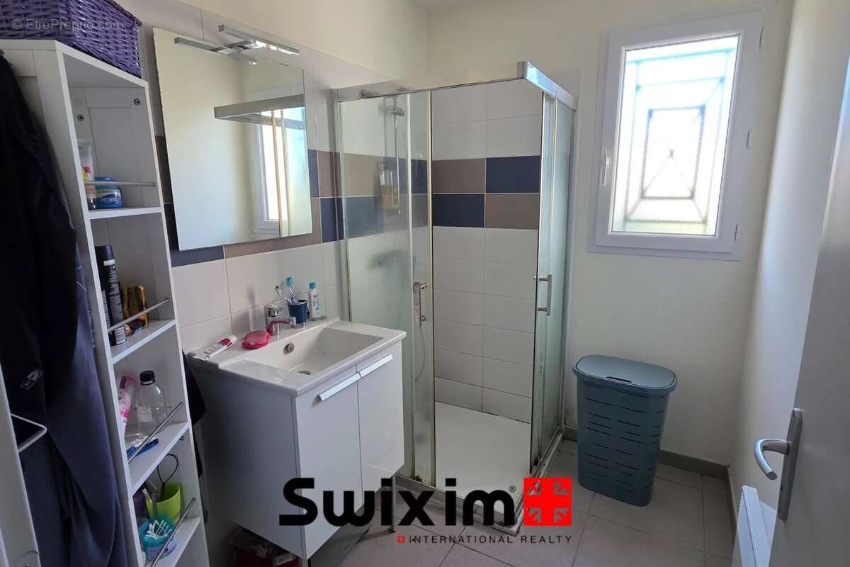 Maison à LESPARRE-MEDOC