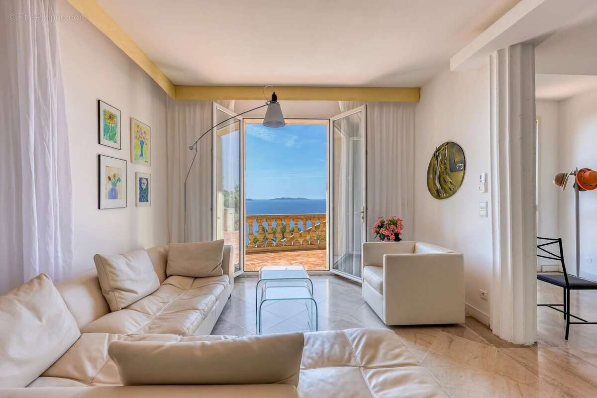Rayol Canadel sur mer- Villa - photo 12