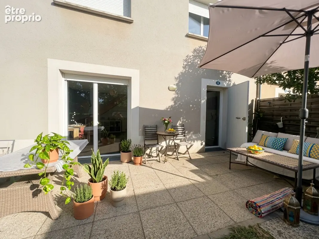 Opportunité d'Investissement Sécurisé à Tournefeuille : Maison T3 Vendu Loué, Sans Charges - photo 13
