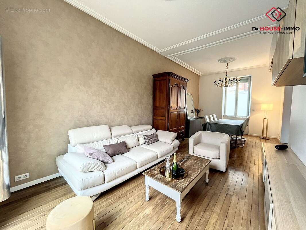 Maison 132 m² à Perigueux  - photo 126