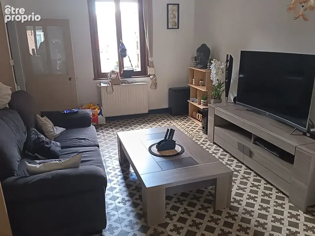Maison Bohain En Vermandois 5 pièce(s) 115 m2 - photo 3