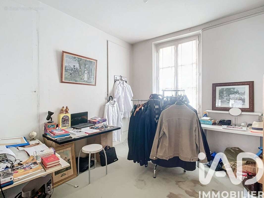 Photo 3 - Appartement à ETAMPES