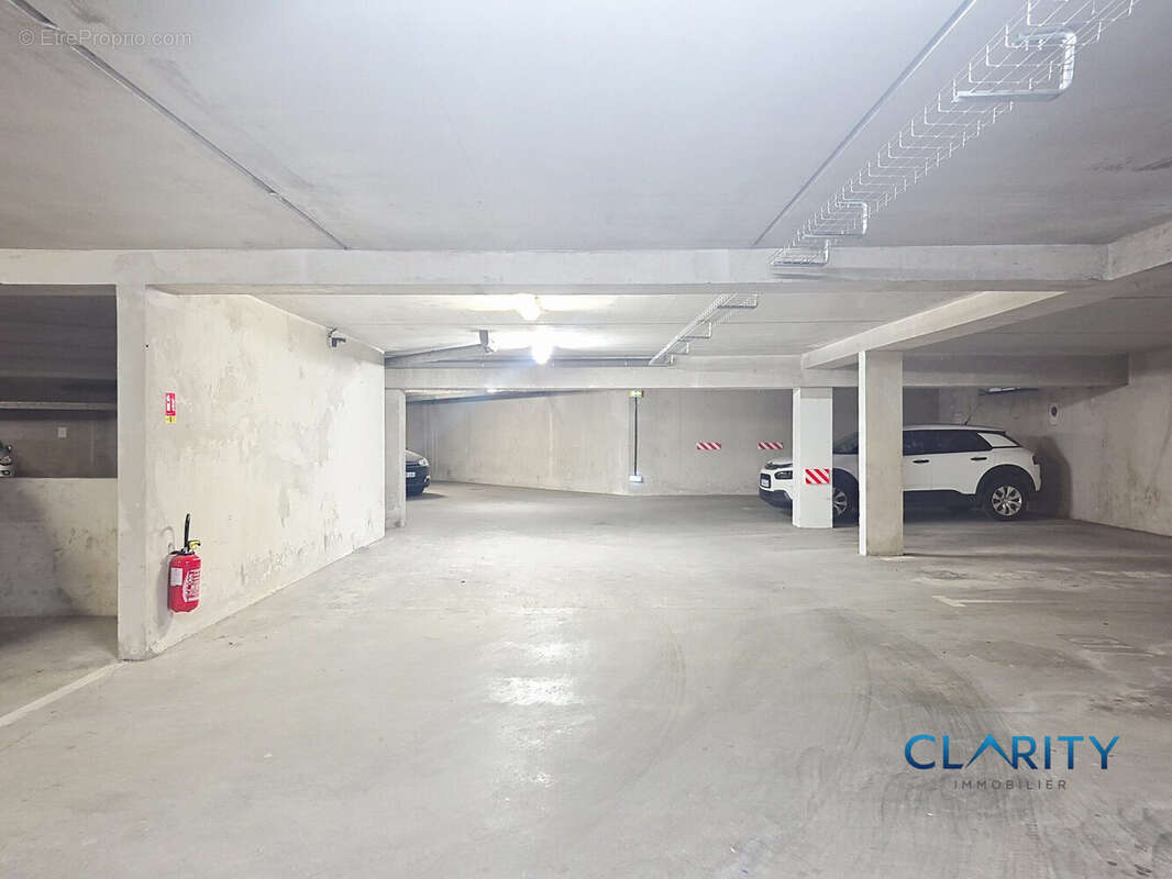 Appartement 58 m² à Beziers  - photo 9