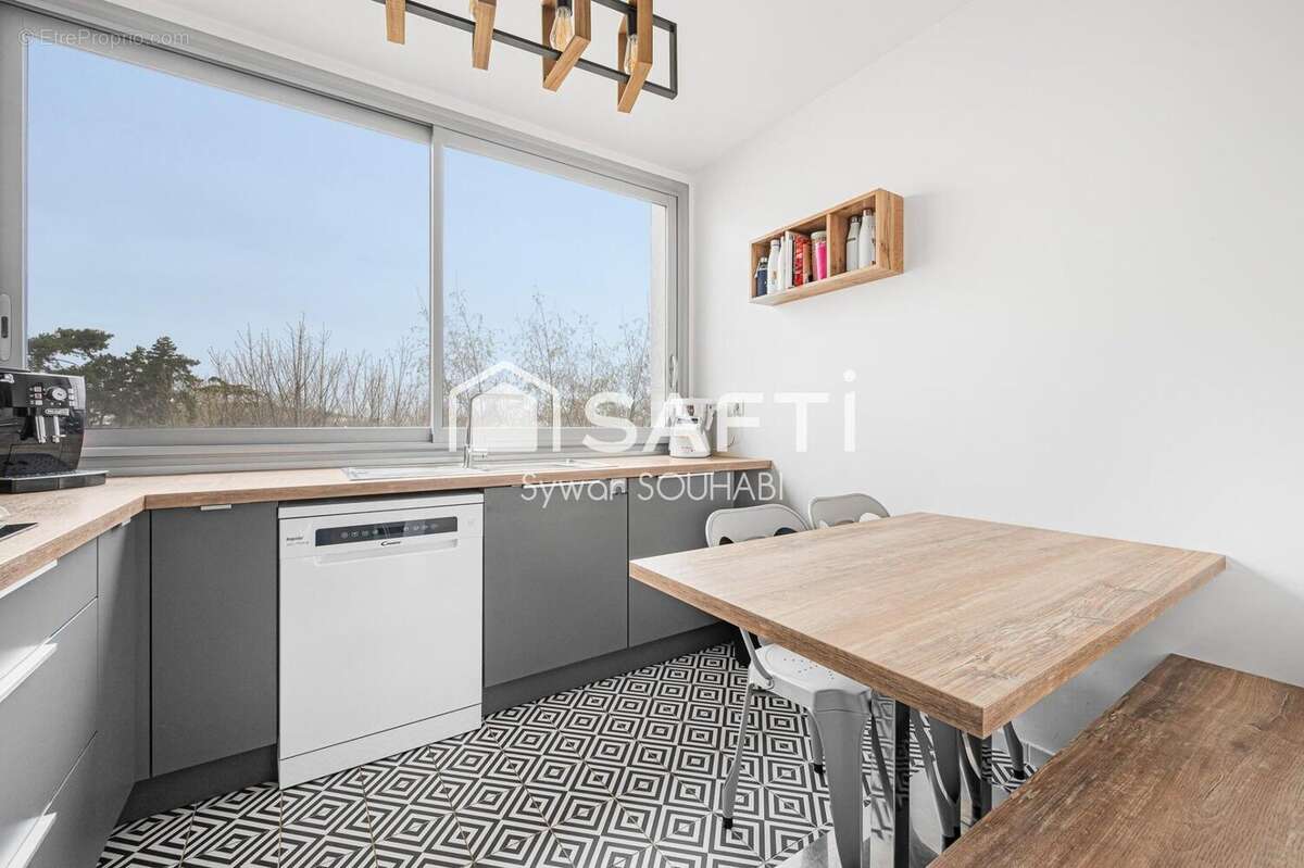 Photo 6 - Appartement à SAINT-CLOUD