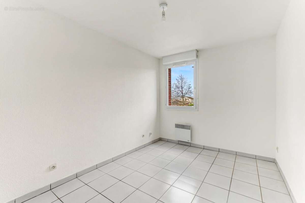 Appartement à COLOMIERS
