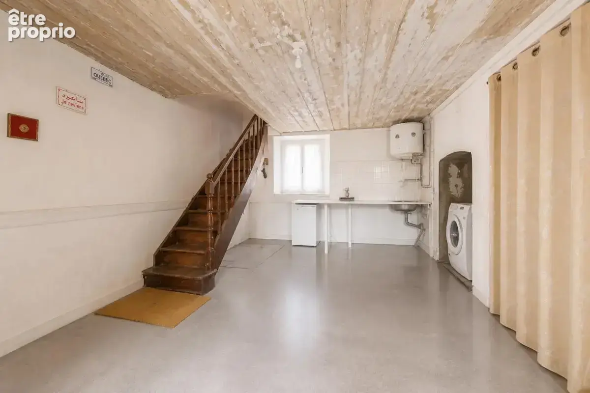 Maison de 4 pièces de 60 m² à Langeac - photo 2