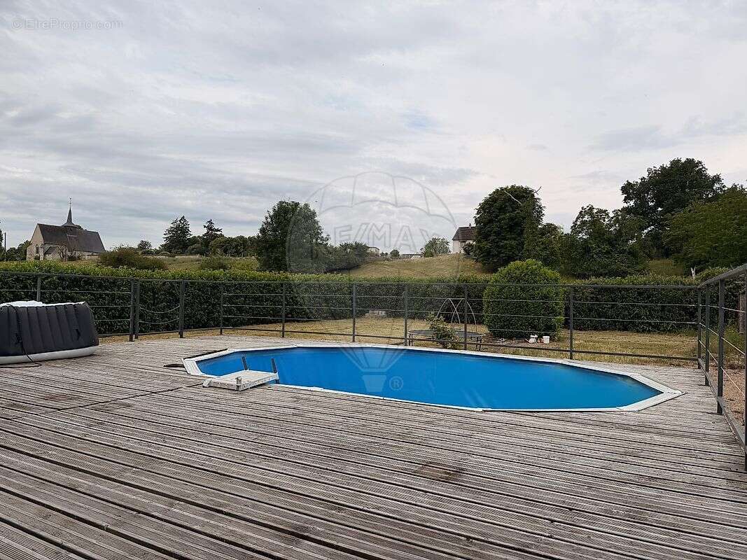 Maison 1 chambre(s) à vendre - photo 31
