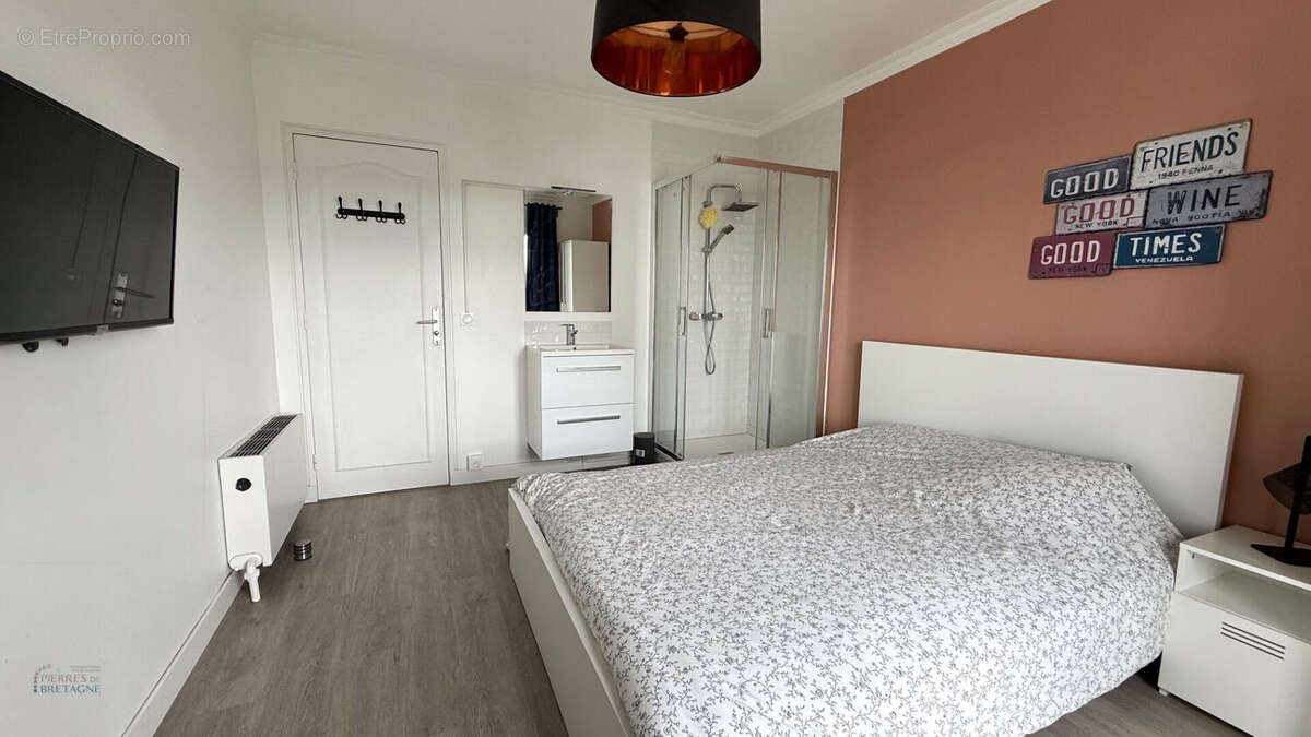 Appartement à BREST