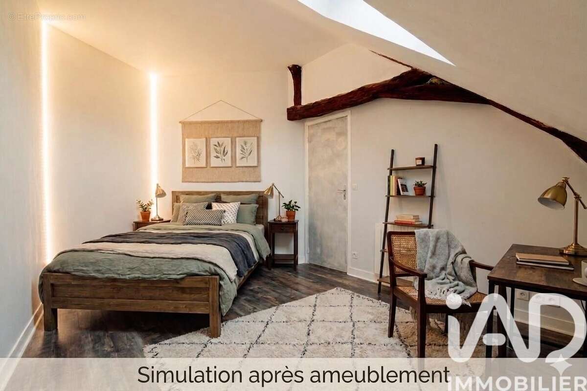 Photo 4 - Appartement à PACY-SUR-EURE