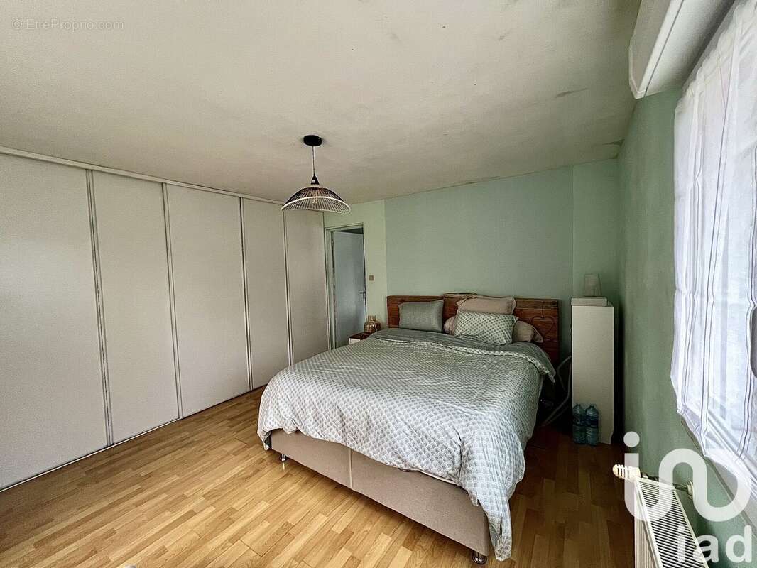 Photo 4 - Maison à RUVIGNY