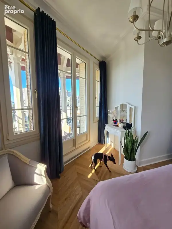 Appartement 121m² à orléans - photo 8