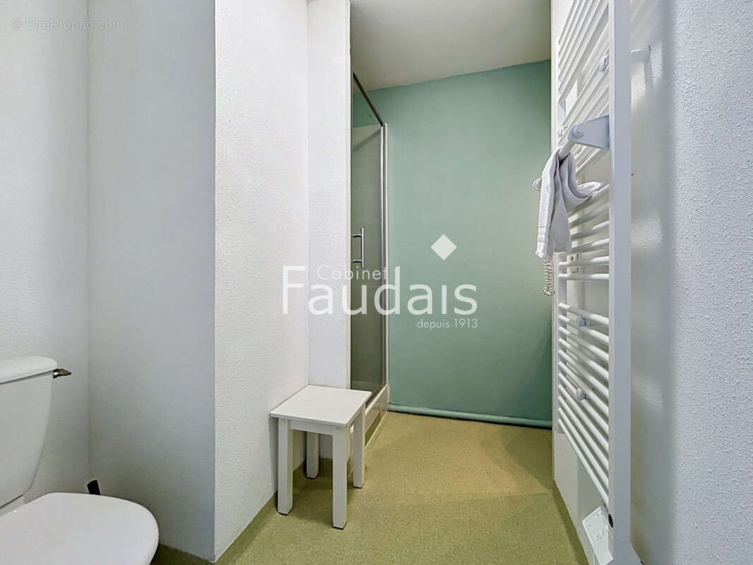 Appartement à GRANDCAMP-MAISY