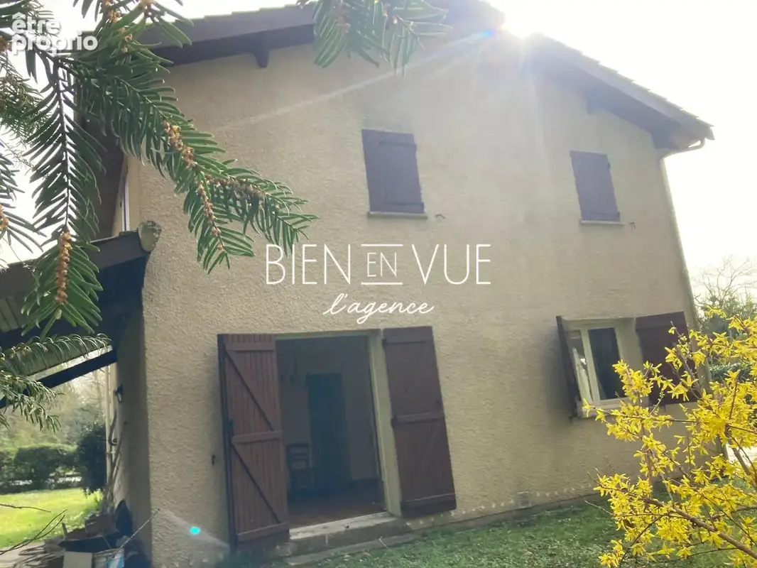A vendre gradignan maison 5 chambres - photo 8