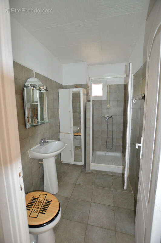 Appartement à SAN-MARTINO-DI-LOTA