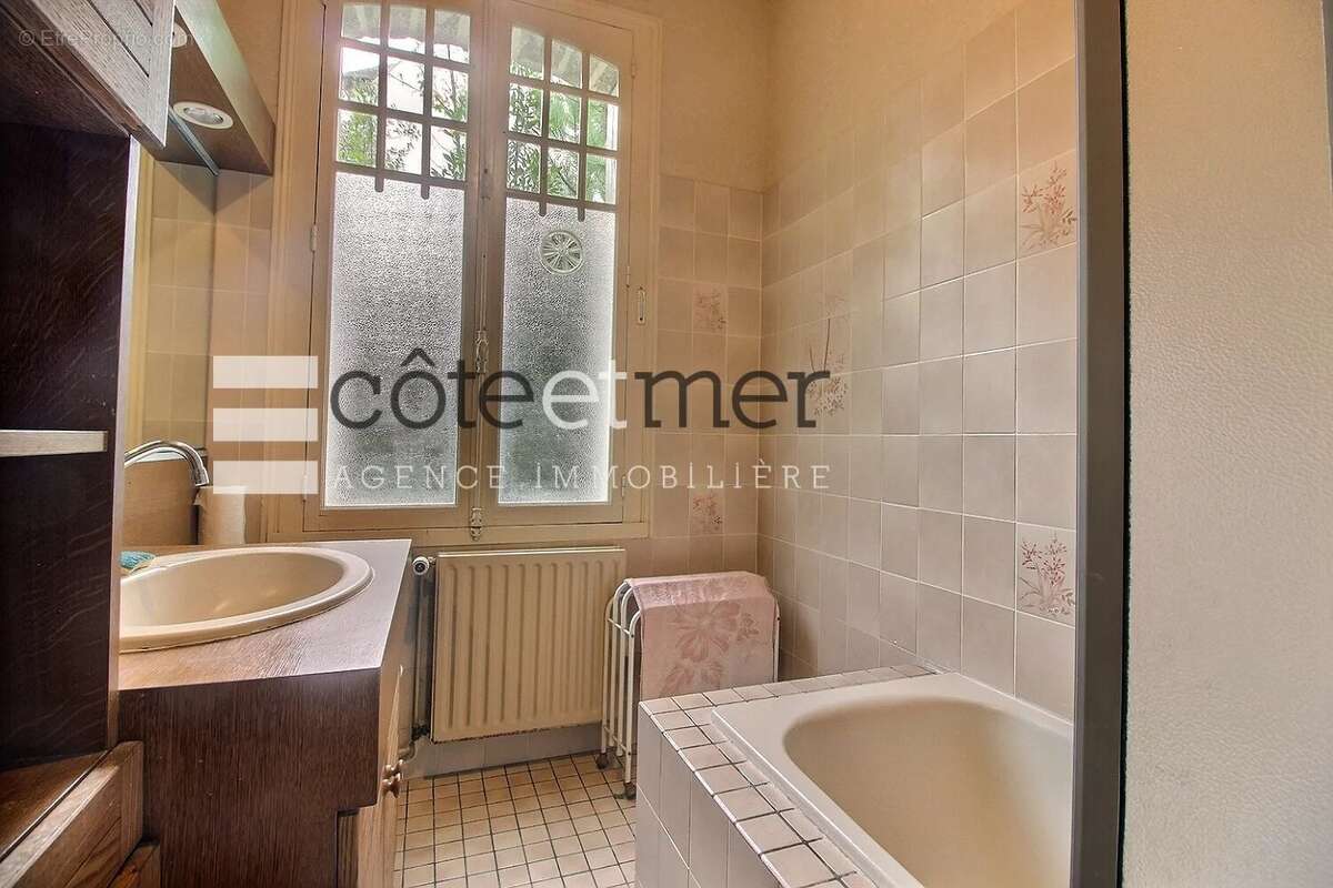 Maison à LA BAULE-ESCOUBLAC