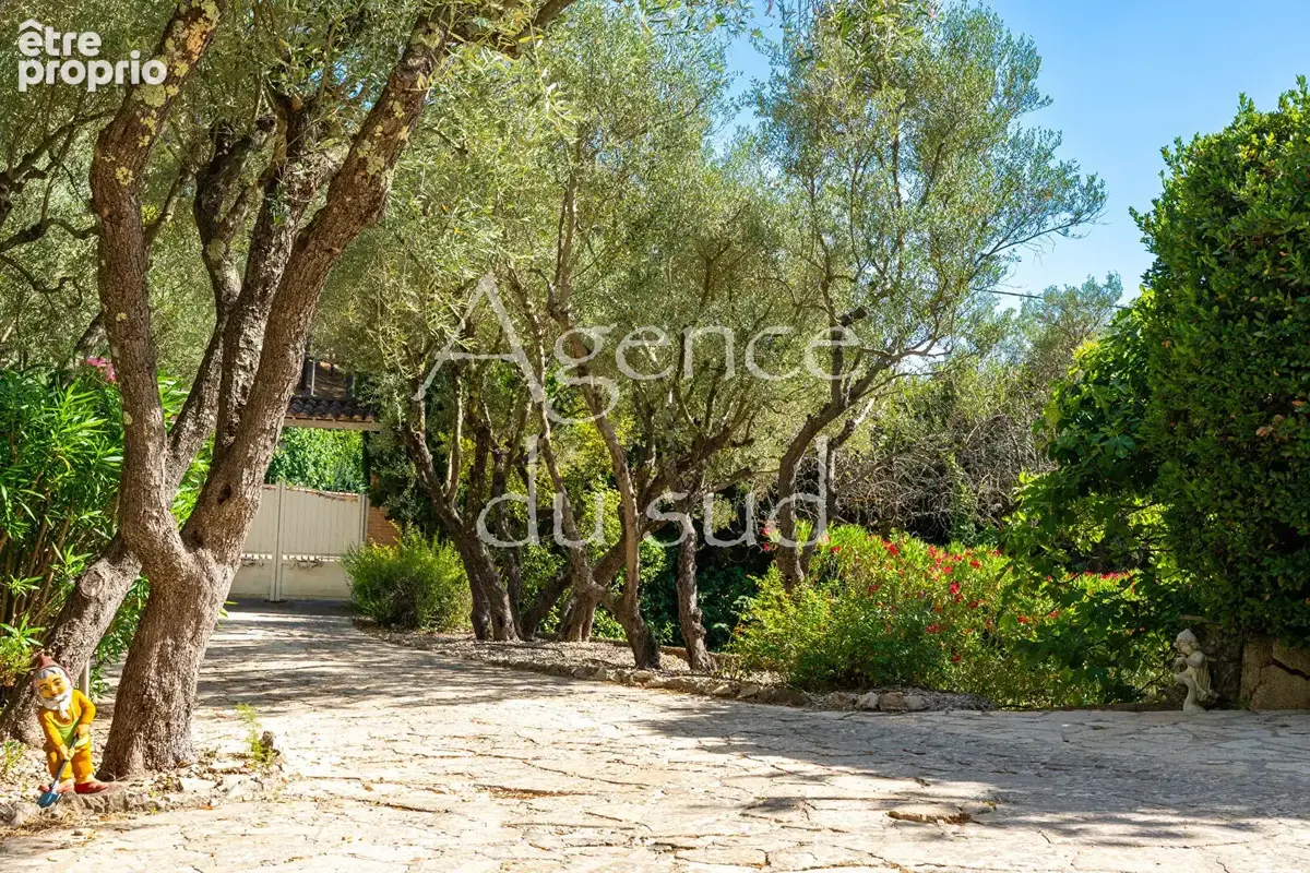 Maison Aubagne 8 pièce(s) 290 m2 - photo 18