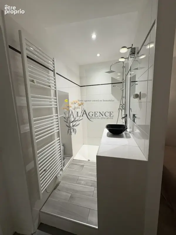 T2 à vendre centre ville - photo 3