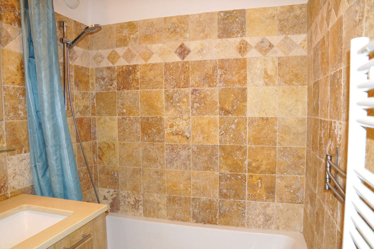 Appartement à CAVALAIRE-SUR-MER