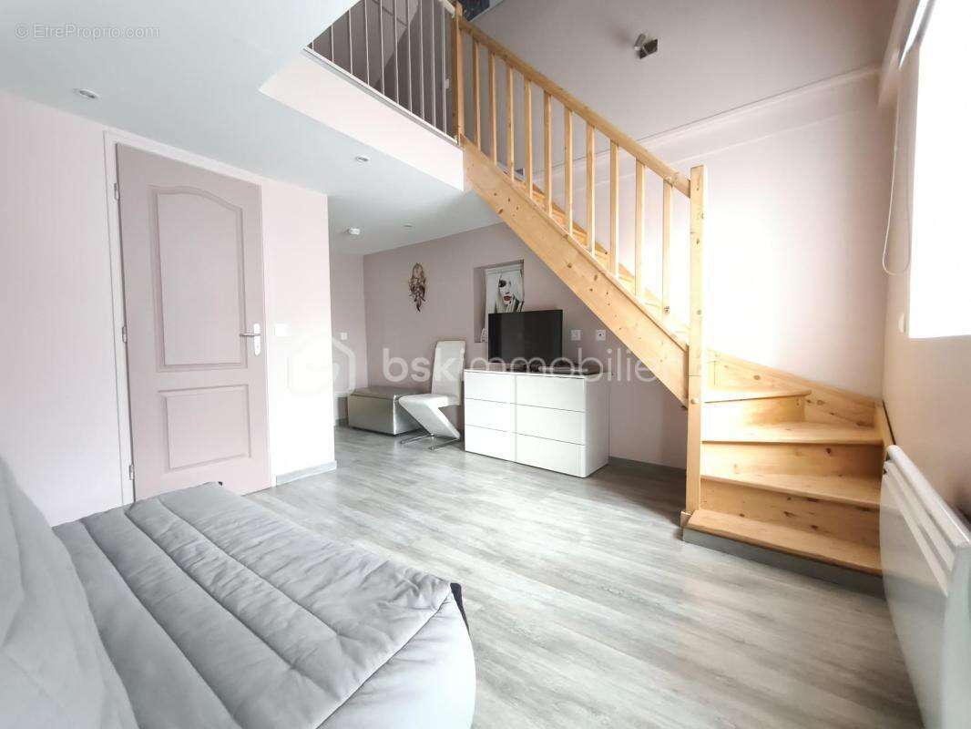 Maison à LIZY-SUR-OURCQ