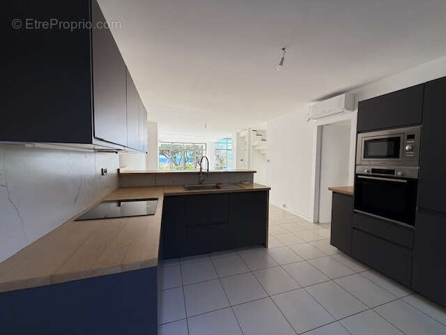 Appartement à VILLE-DI-PIETRABUGNO